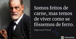 A Importância de Expressar Sentimentos - Jonas Zhang