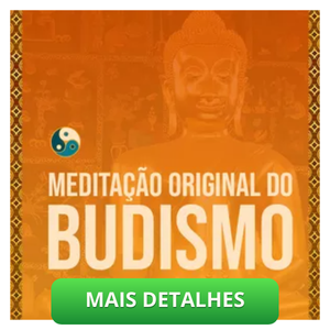 Meditação Original do Budismo - Jonas Zhang