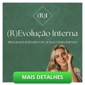 Revolução Interna: Programa Intensivo de Autoconhecimento - Jonas Zhang