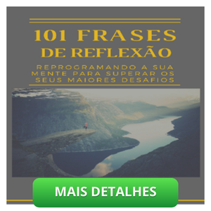 101 Frases de Reflexão - Jonas Zhang