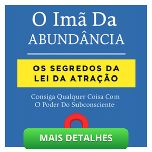 O Imã da Abundância: Os Segredos da Lei da Atração - Jonas Zhang