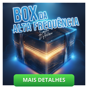Box da Alta Frequência - Jonas Zhang
