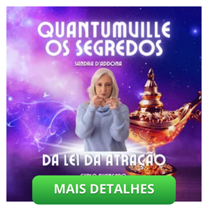 QuantumVille: Os Segredos da Lei da Atração - Jonas Zhang
