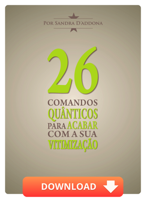 26 Comandos Quânticos Para Acabar Com a Sua Vitimização - Jonas Zhang