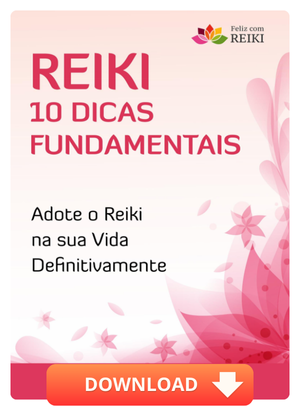 Reiki 10 Dicas Fundamentais: Adote o Reiki na Sua Vida Definitivamente - Jonas Zhang