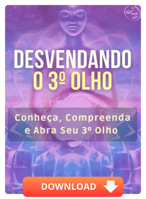 Desvendado o Terceiro Olho: Conheça, Compreenda e Abra Seu Terceiro Olho - Jonas Zhang
