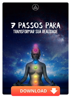 7 Passos Para Transformar Sua Realidade - Jonas Zhang