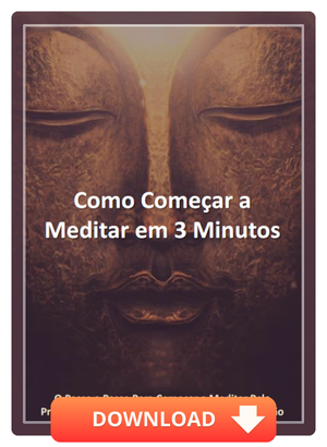 Como Começar a Meditar em 3 Minutos - Jonas Zhang