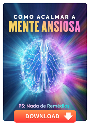 Como Acalmar a Mente Ansiosa - Jonas Zhang