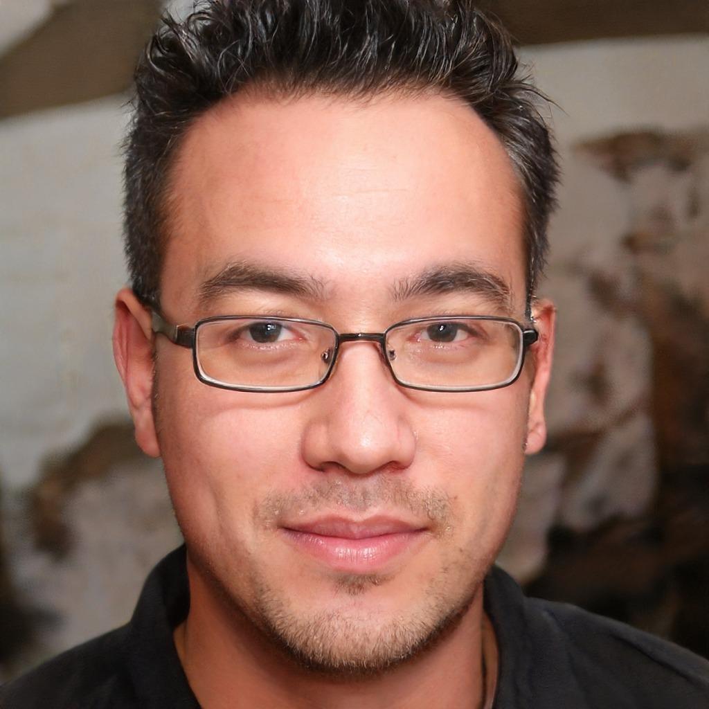 Início - Jonas Zhang