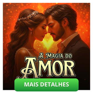 A Magia do Amor:  Guia Definitivo para Conquistar a Pessoa Amada - Jonas Zhang