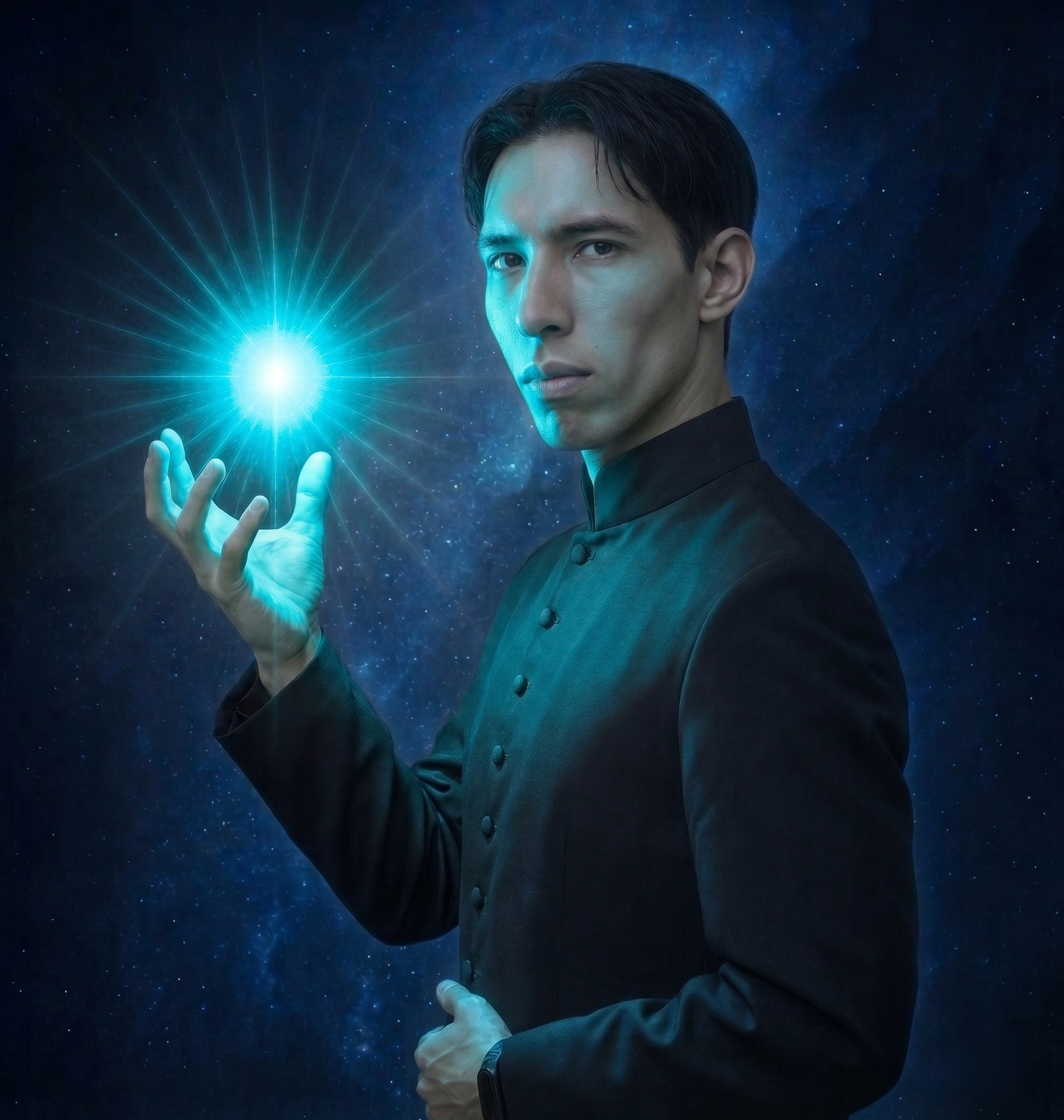 Jonas Zhang